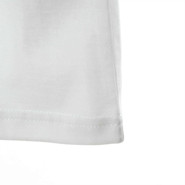 Burberry logo T-Shirt – BBRS31 - Image 6
