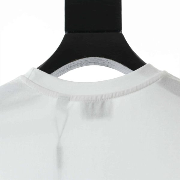 Burberry logo T-Shirt – BBRS31 - Image 8