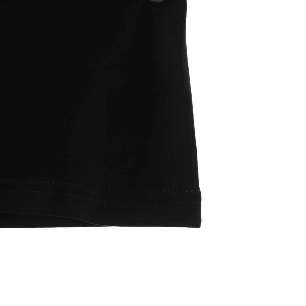 Burberry logo T-Shirt – BBRS32 - Image 6