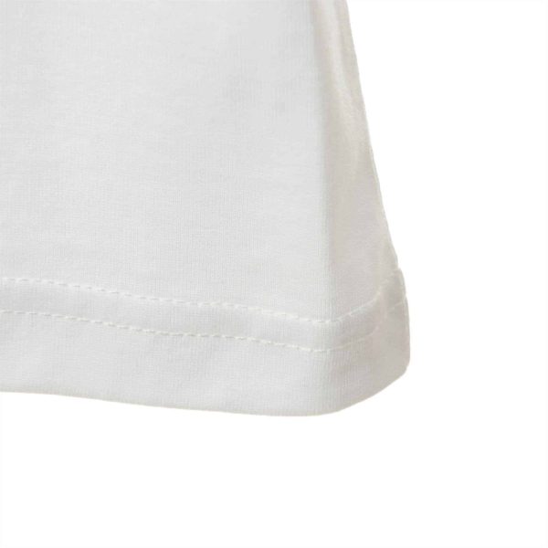 Burberry Logo T-Shirt – BBRS42 - Image 8