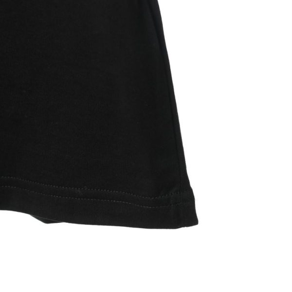 Burberry Logo T-Shirt – BBRS46 - Image 8