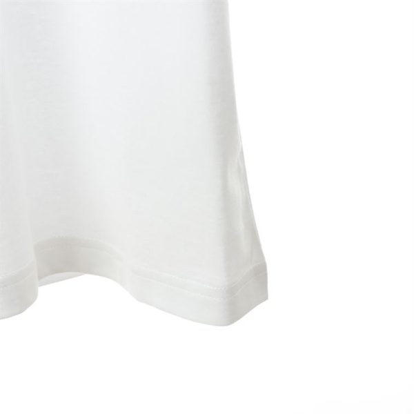 Burberry Logo T-Shirt – BBRS47 - Image 7