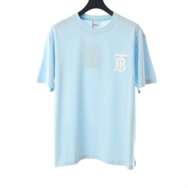 Burberry Monogram Motif T-Shirt – BBRS01