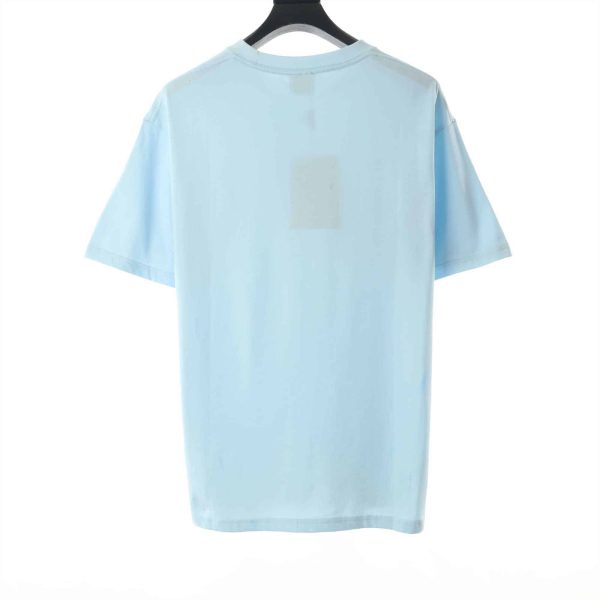 Burberry Monogram Motif T-Shirt – BBRS01 - Image 2