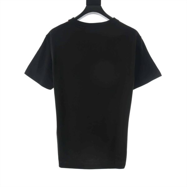 Burberry T-Shirt – BBRS24 - Image 2