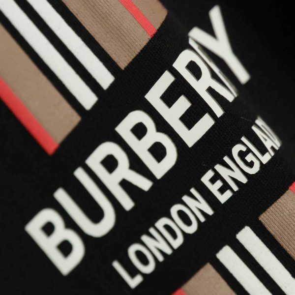 Burberry T-Shirt – BBRS24 - Image 5