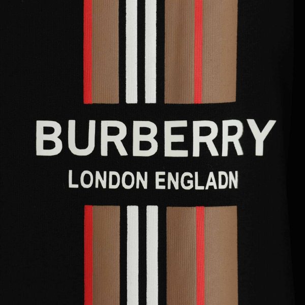Burberry T-Shirt – BBRS24 - Image 8