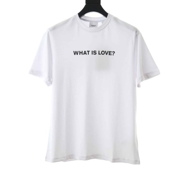 Burberry T-Shirt – BBRS43