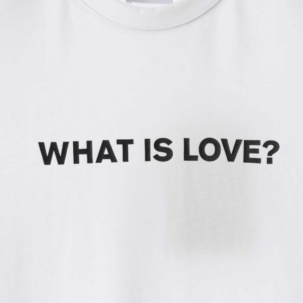 Burberry T-Shirt – BBRS43 - Image 4