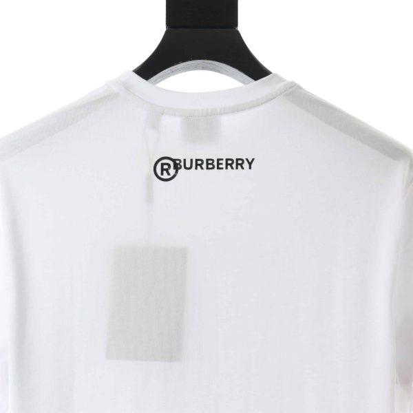Burberry T-Shirt – BBRS43 - Image 5
