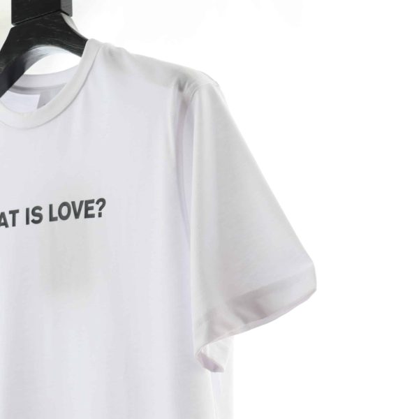 Burberry T-Shirt – BBRS43 - Image 6