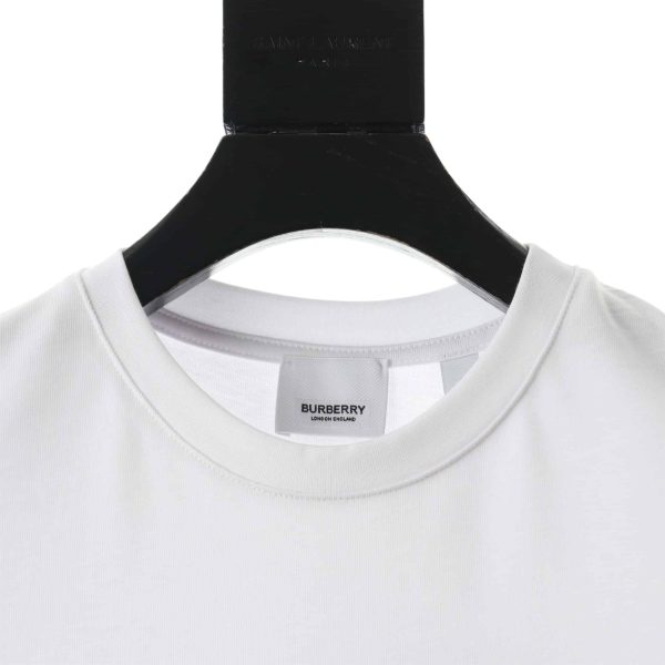 Burberry T-Shirt – BBRS43 - Image 7