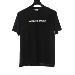 Burberry T-Shirt – BBRS44