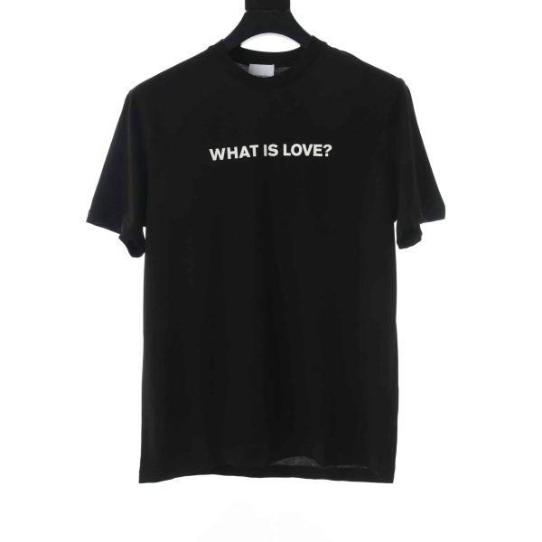 Burberry T-Shirt – BBRS44