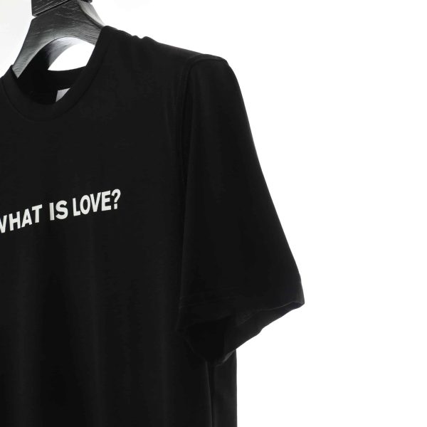 Burberry T-Shirt – BBRS44 - Image 4