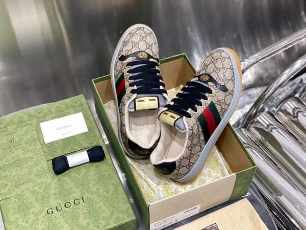 Men’s Screener Sneaker – GC181 - Image 7