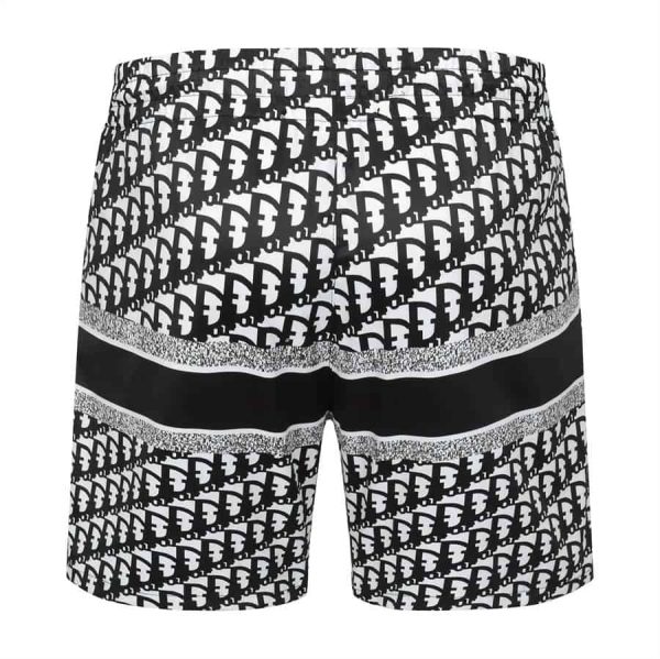CHRISTIAN DIOR BEACH PANTS – SW200 - Image 2