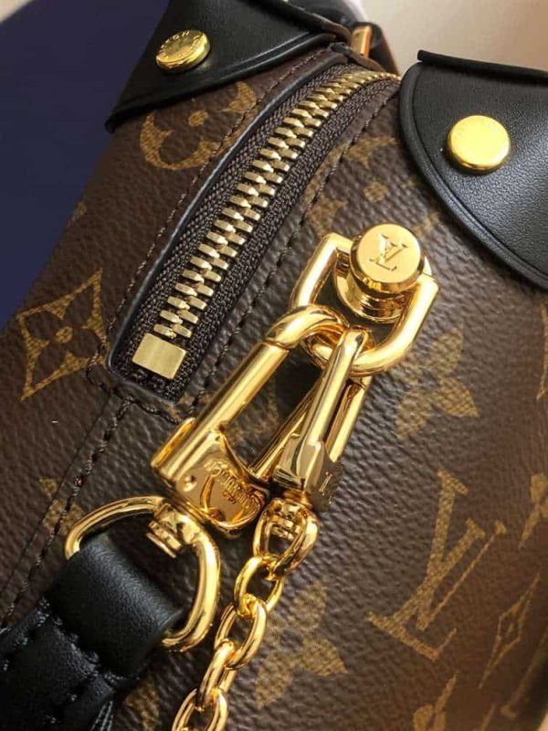 LOUIS VUITTON PETITE MALLE SOUPLE – WLM273 - Image 9
