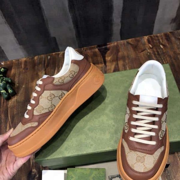MEN’S GG SNEAKER – GCC086 - Image 9