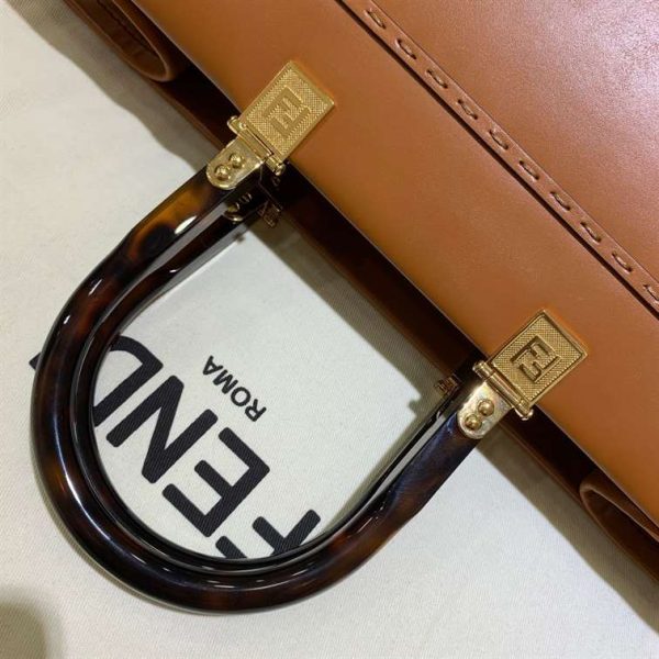 FENDI LARGE FENDI SUNSHINE – WFB011 - Image 9