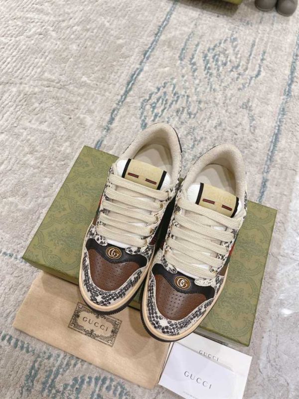 Men’s GG sneaker – GC141 - Image 6