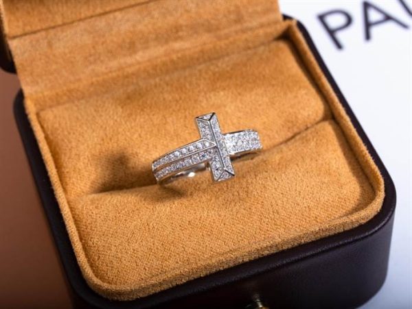 TIFFANY & CO. JEWELREY – WJL70 - Image 6