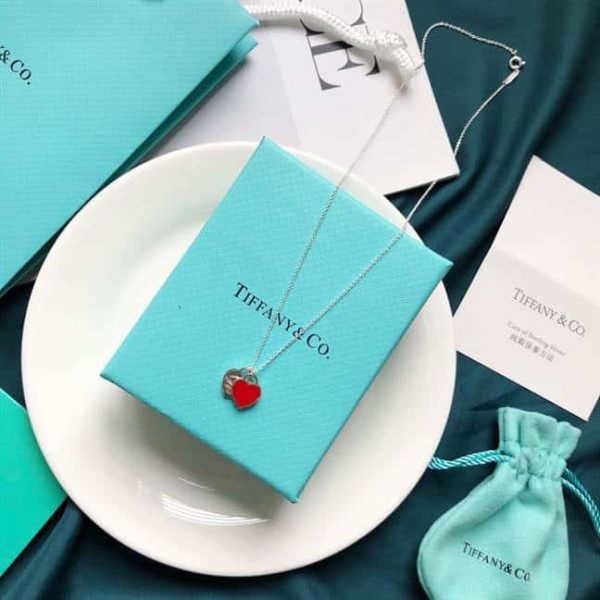 TIFFANY & CO. JEWELREY – WJL75 - Image 6