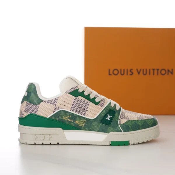 LV TRAINER SNEAKER – LSVT298 - Image 2