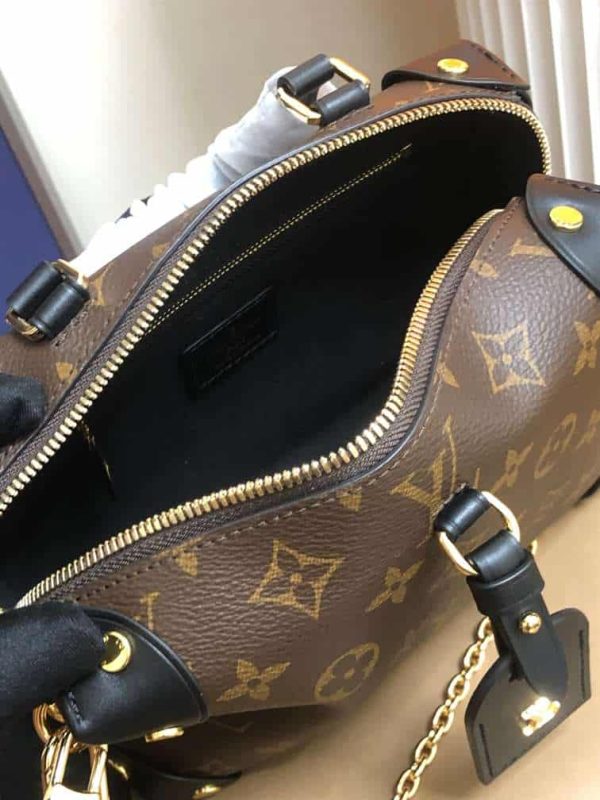LOUIS VUITTON PETITE MALLE SOUPLE – WLM273 - Image 10