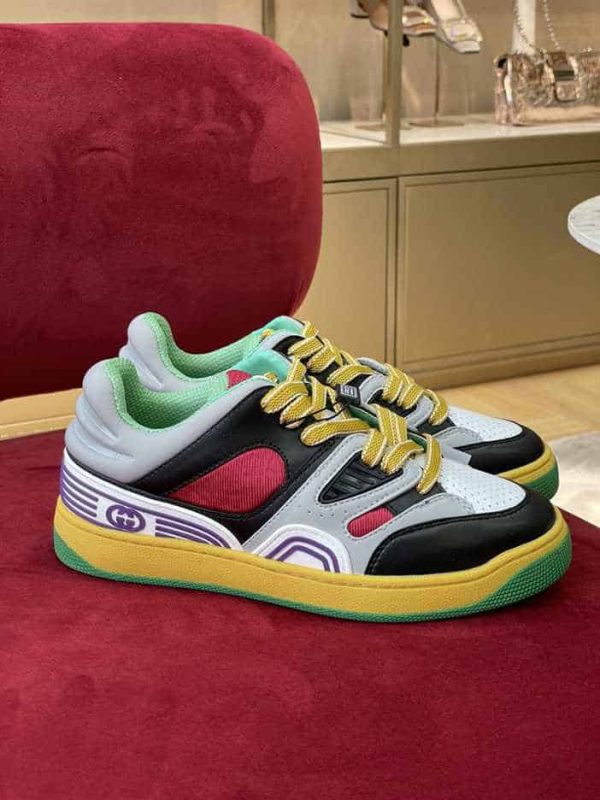 Men’s GG sneaker – GC155