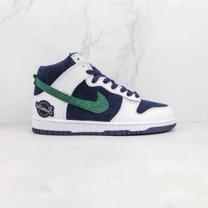 NIKE DUNK HIGH SPORTS SPECIALTIES SNEAKER – NK69