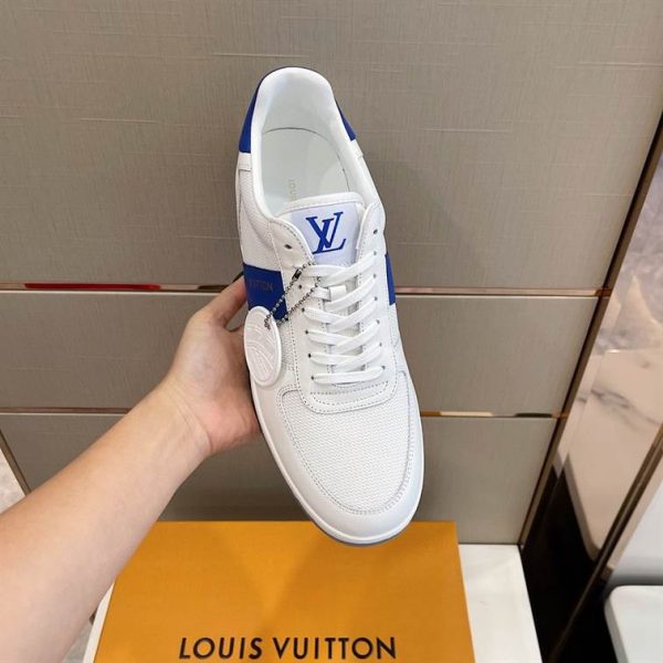 LOUIS VUITTON SNEAKERS – LSVT167 - Image 7