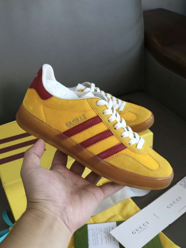 Men’s GG sneaker – GC172 - Image 8