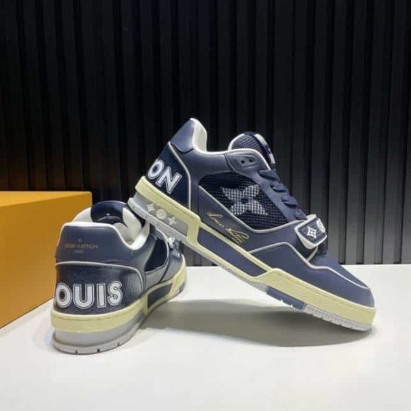 LOUIS VUITTON SNEAKERS – LSVT147 - Image 7