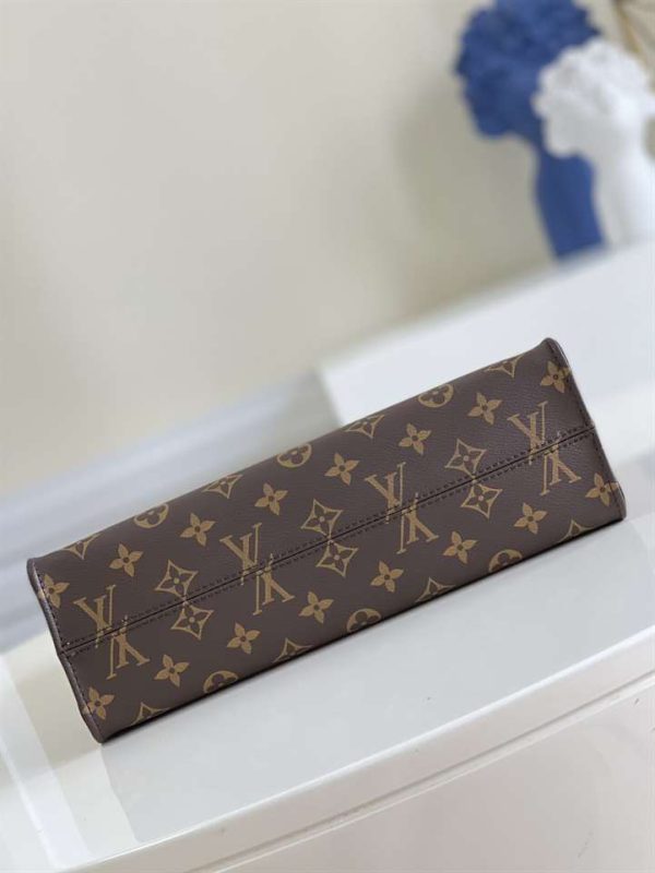 LOUIS VUITTON SAC PLAT PM – WLM137 - Image 6