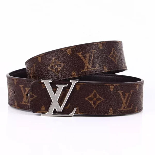 LOUIS VUITTON BELT – B0219 - Image 2