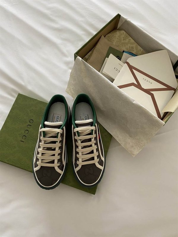 Gucci Men’s Off The Grid Gucci Tennis 1977 – GC121 - Image 9