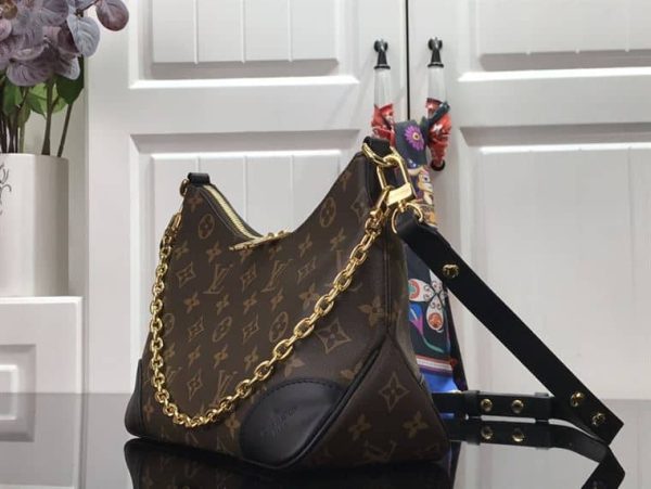 LOUIS VUITTON BOULOGNE – WLM321 - Image 6