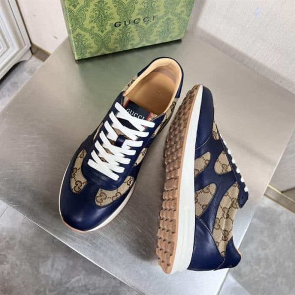 Men’s GG sneaker – GC144 - Image 8