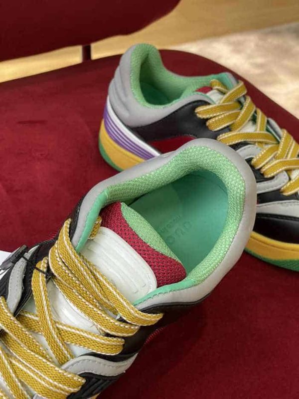 Men’s GG sneaker – GC155 - Image 6