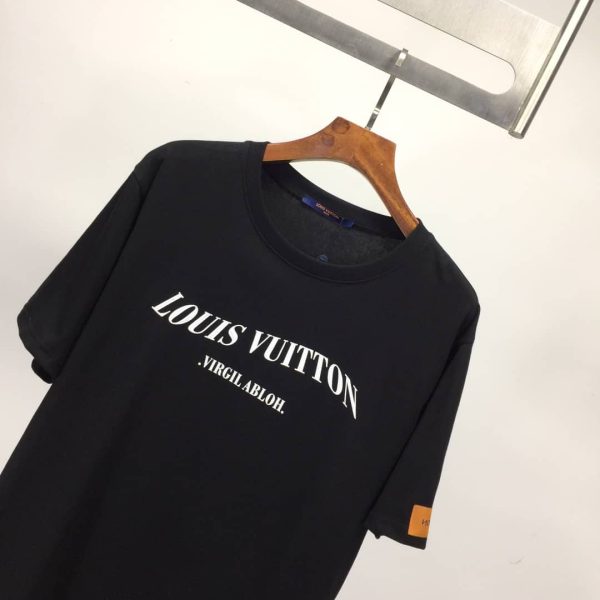 Louis Vuitton T-shirt – LSVT0108 - Image 8