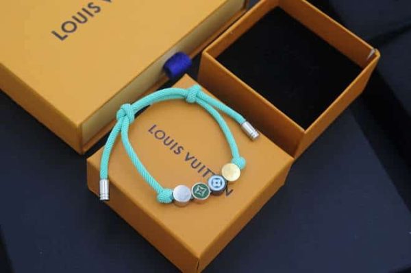 LOUIS VUITTON JEWELREY – WJL18 - Image 5