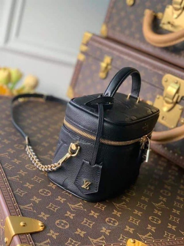 LOUIS VUITTON VANITY PM – WLM332 - Image 8