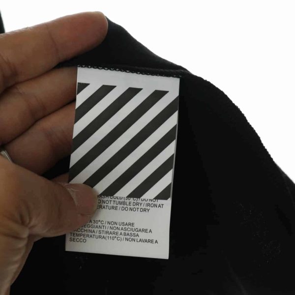 OW FLORENCE LIMITED SHORT SLEEVE - Image 3