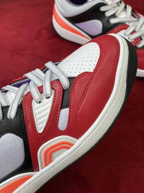 Men’s GG sneaker – GC156 - Image 8