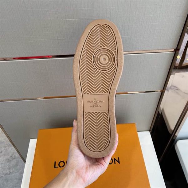 LOUIS VUITTON RIVOLI SNEAKER – LSVT135 - Image 9