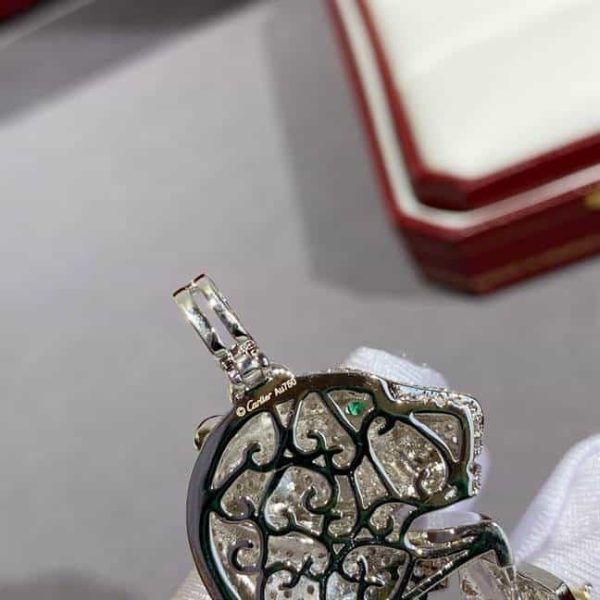 CARTIER JEWELREY – WJL24 - Image 7