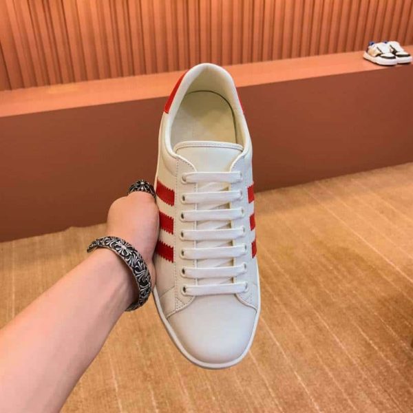 Men’s GG sneaker – GC165 - Image 8