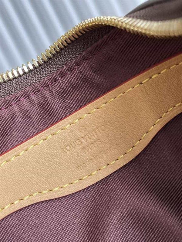 LOUIS VUITTON BOULOGNE – WLM127 - Image 7