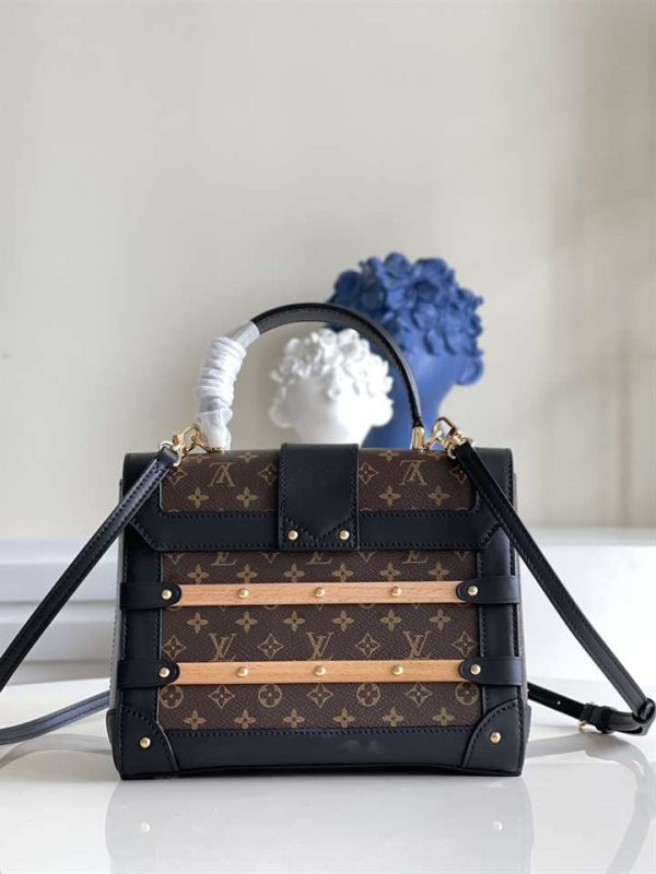 LOUIS VUITTON TRIANON PM – WLM99 - Image 2